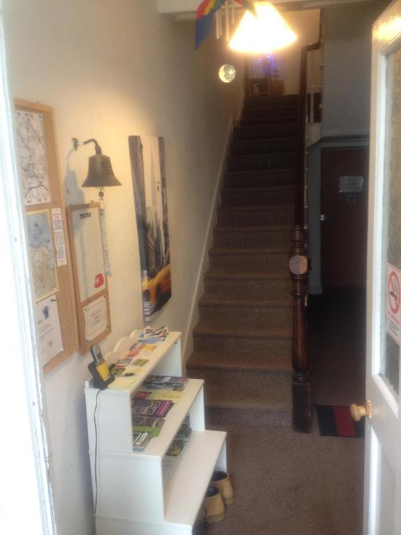 Causeway Coast Independent Hostel Portstewart Quarto foto