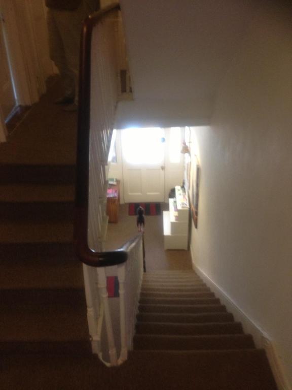 Causeway Coast Independent Hostel Portstewart Quarto foto