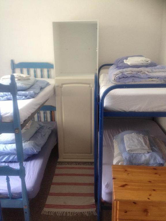 Causeway Coast Independent Hostel Portstewart Quarto foto