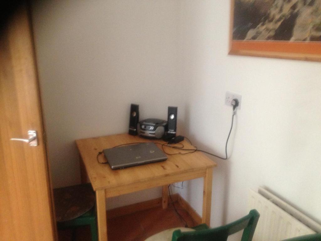 Causeway Coast Independent Hostel Portstewart Quarto foto