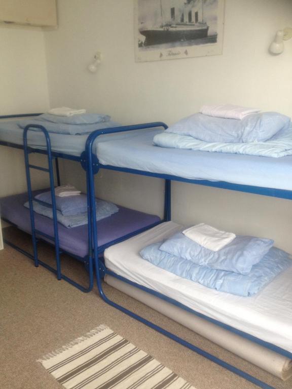 Causeway Coast Independent Hostel Portstewart Quarto foto