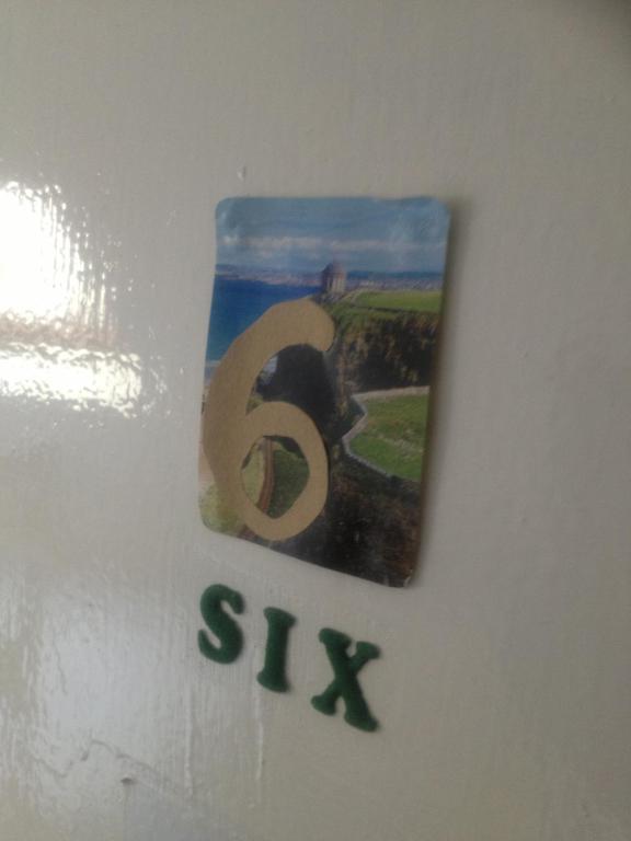 Causeway Coast Independent Hostel Portstewart Quarto foto