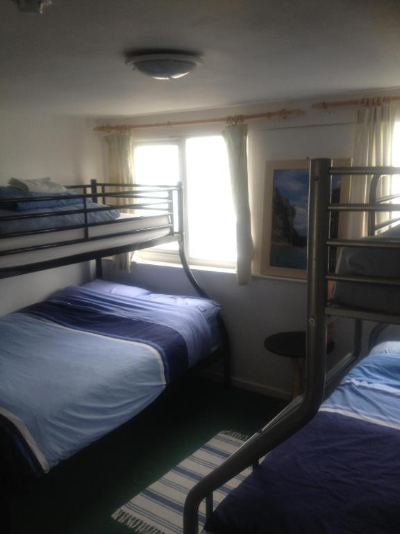 Causeway Coast Independent Hostel Portstewart Quarto foto