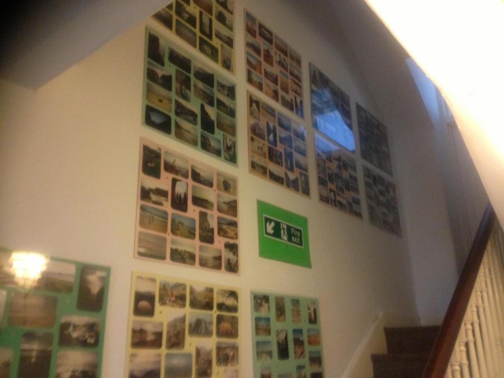 Causeway Coast Independent Hostel Portstewart Quarto foto